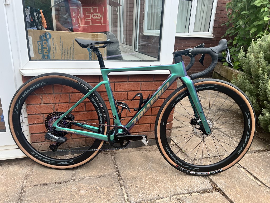 From Rest Day to Double Days: My August Road & MTB Training&nbsp;Week
