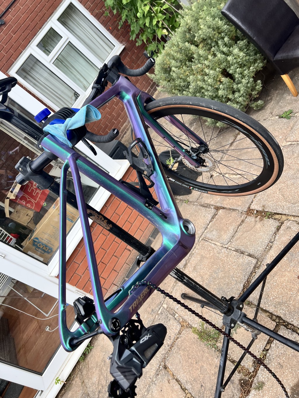 Maintenance – What’s that&nbsp;sound?